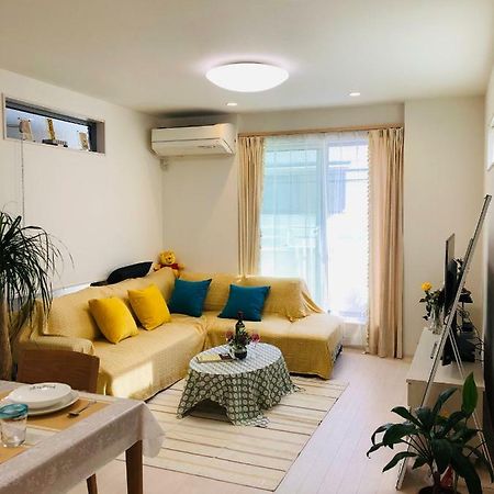 Вілла Takara House Токіо Екстер'єр фото