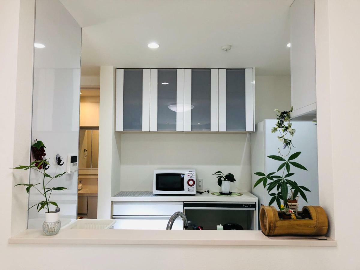 Вілла Takara House Токіо Екстер'єр фото