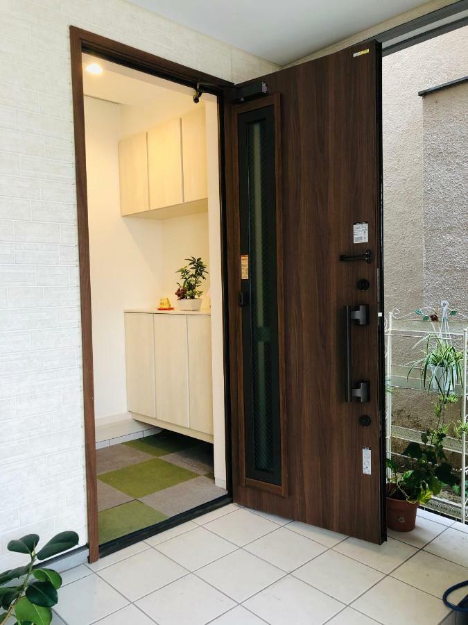 Вілла Takara House Токіо Екстер'єр фото