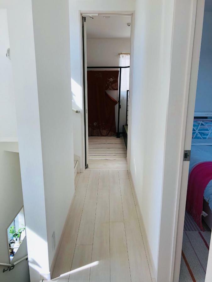 Вілла Takara House Токіо Екстер'єр фото