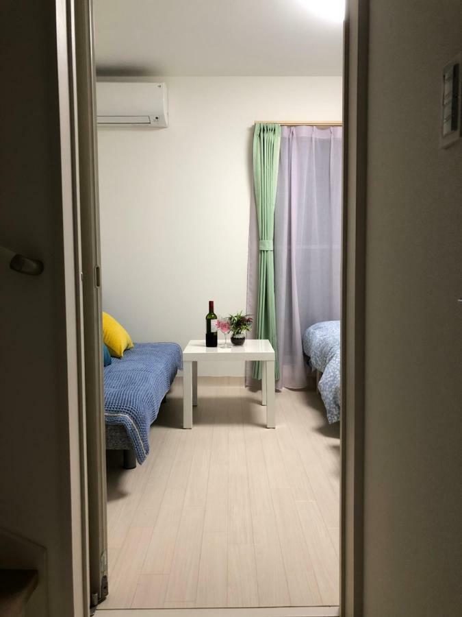 Вілла Takara House Токіо Екстер'єр фото