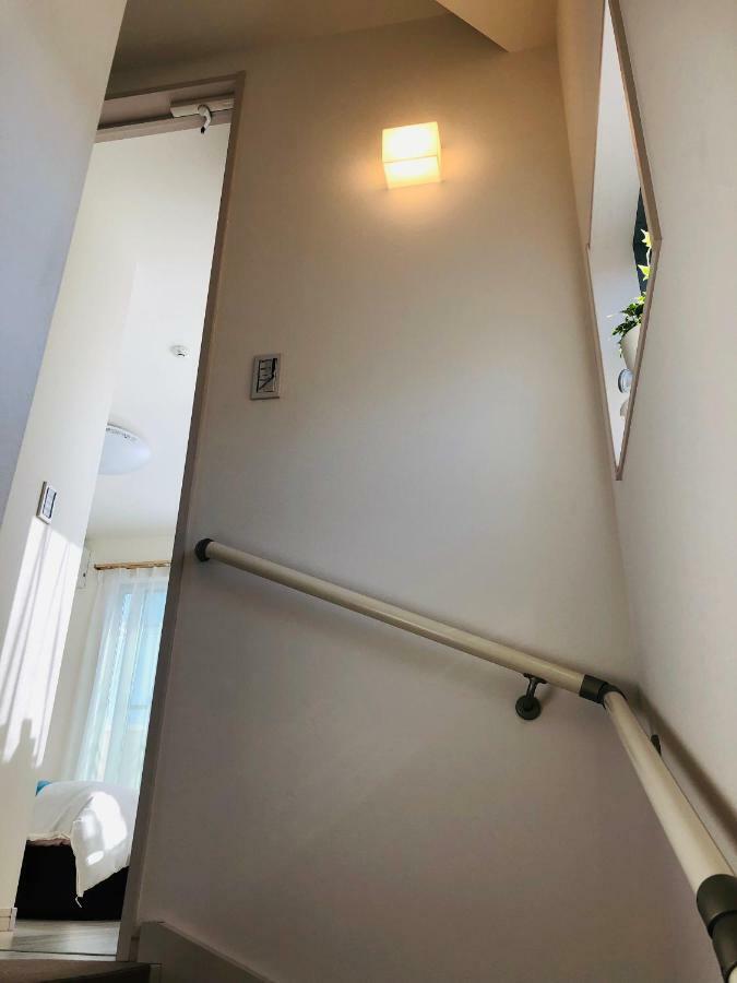 Вілла Takara House Токіо Екстер'єр фото