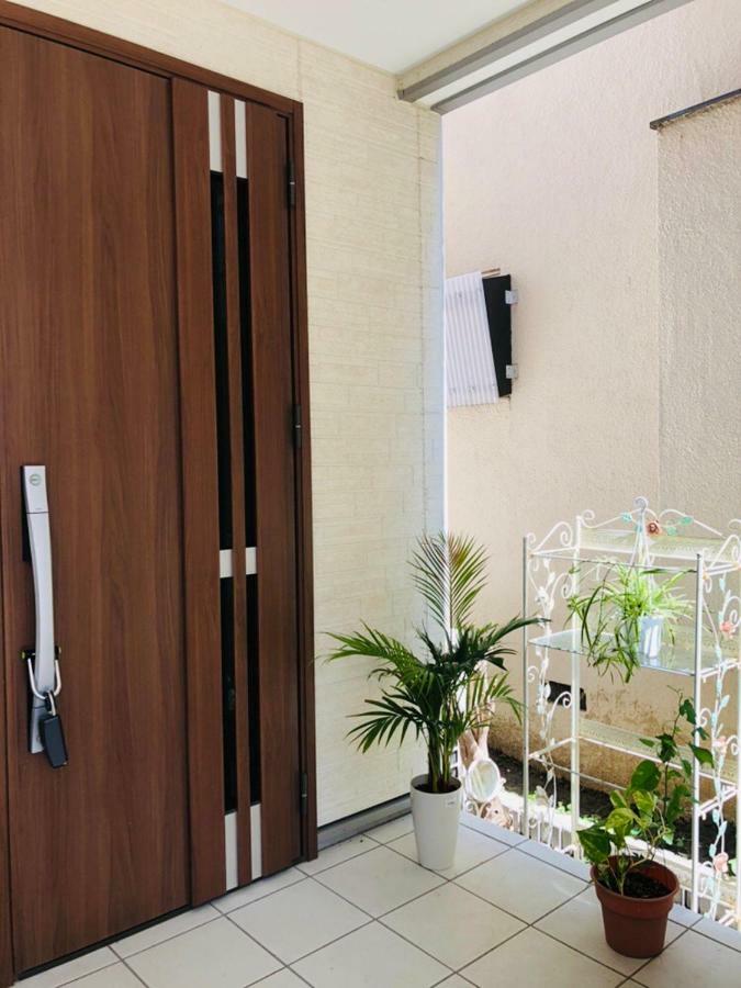 Вілла Takara House Токіо Екстер'єр фото